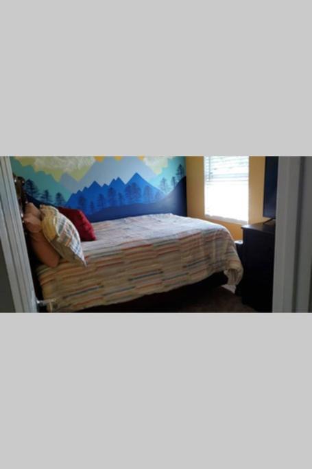Southern Charm Vacation Rental Саванна Екстер'єр фото