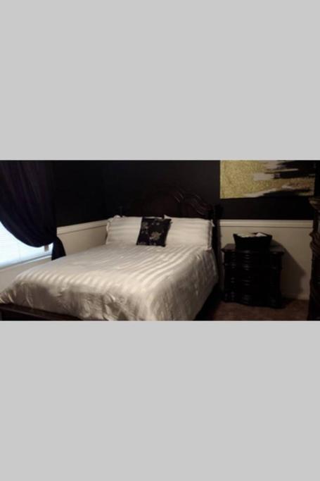 Southern Charm Vacation Rental Саванна Екстер'єр фото