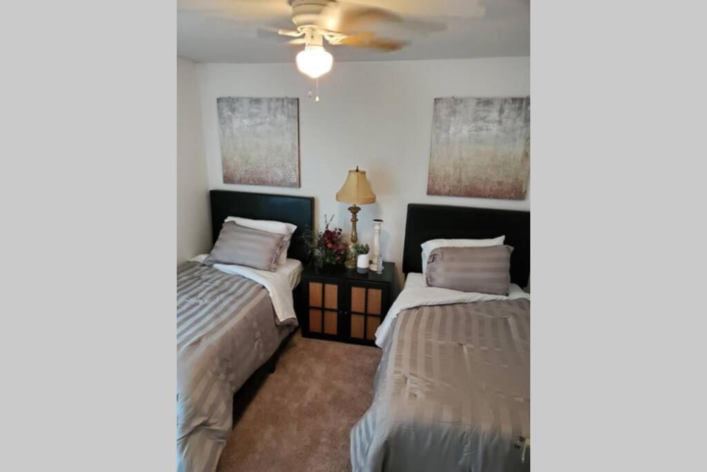 Southern Charm Vacation Rental Саванна Екстер'єр фото